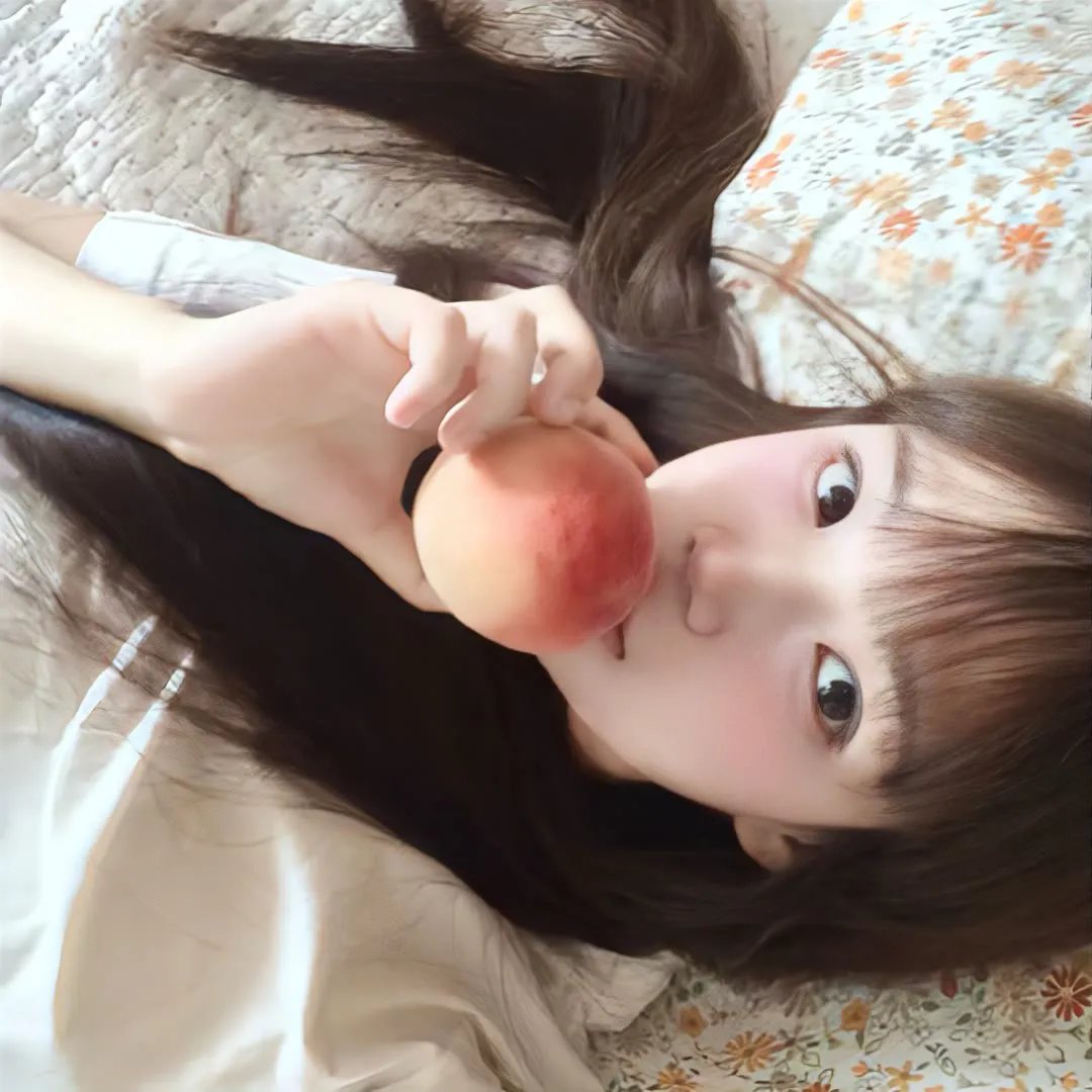 青岛君是坏心眼