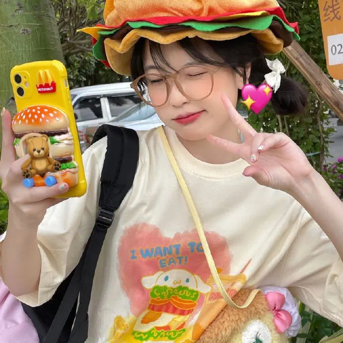 我是贝雷特